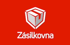 logo zásilkovna